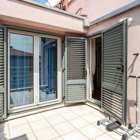 Villa Violeta With The Sea View, 3 Min Walk To The Beach Σπλιτ Εξωτερικό φωτογραφία