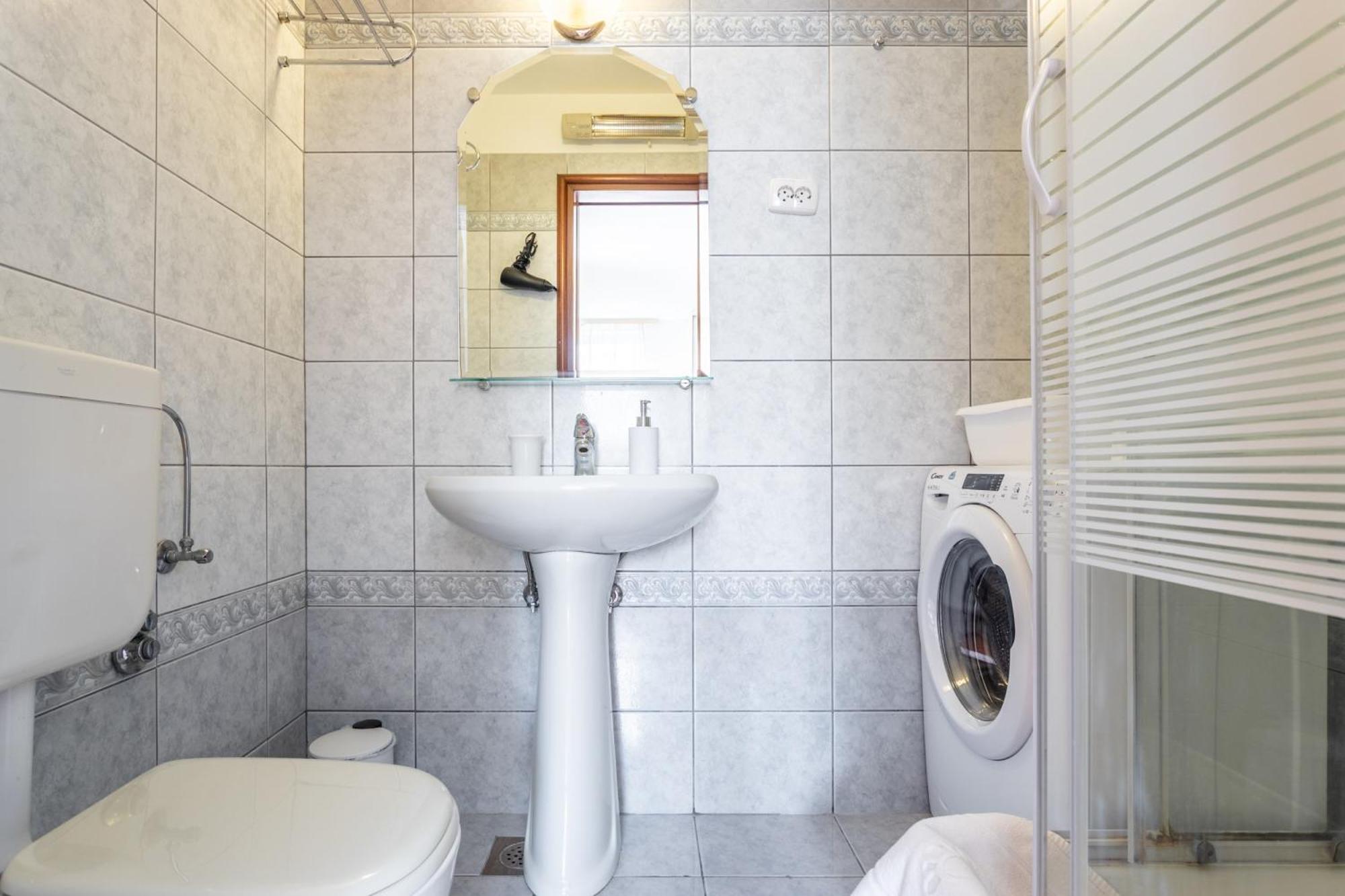 Villa Violeta With The Sea View, 3 Min Walk To The Beach Σπλιτ Εξωτερικό φωτογραφία