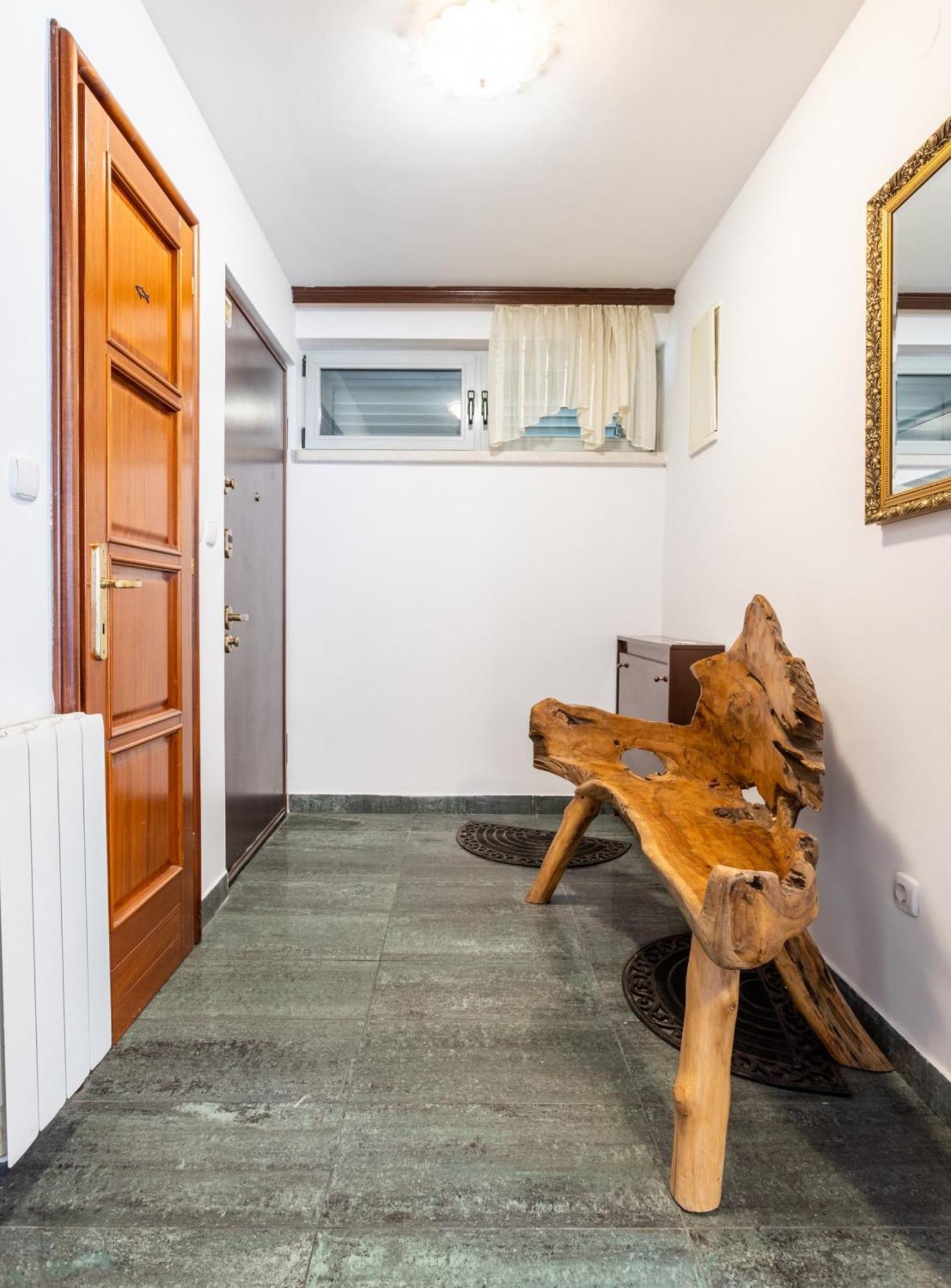 Villa Violeta With The Sea View, 3 Min Walk To The Beach Σπλιτ Εξωτερικό φωτογραφία