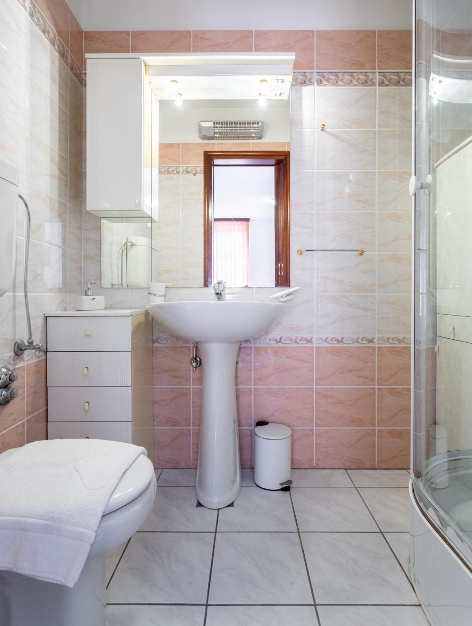 Villa Violeta With The Sea View, 3 Min Walk To The Beach Σπλιτ Εξωτερικό φωτογραφία